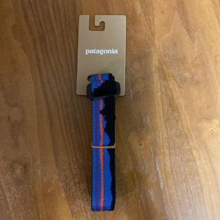 パタゴニア(patagonia)のパタゴニア フリクションベルト(ベルト)