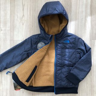 ザノースフェイス(THE NORTH FACE)のmayu様　専用　THE NORTH FACE リバーシブル　ジャケット　デニム(ジャケット/上着)