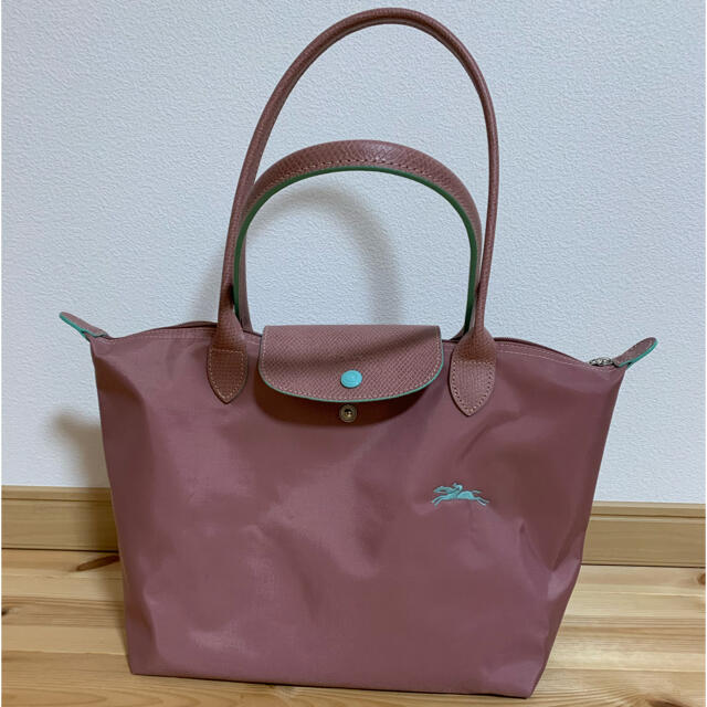 LONGCHAMP(ロンシャン)のyukoさま専用ロンシャン　プリアージュトートバッグ レディースのバッグ(トートバッグ)の商品写真