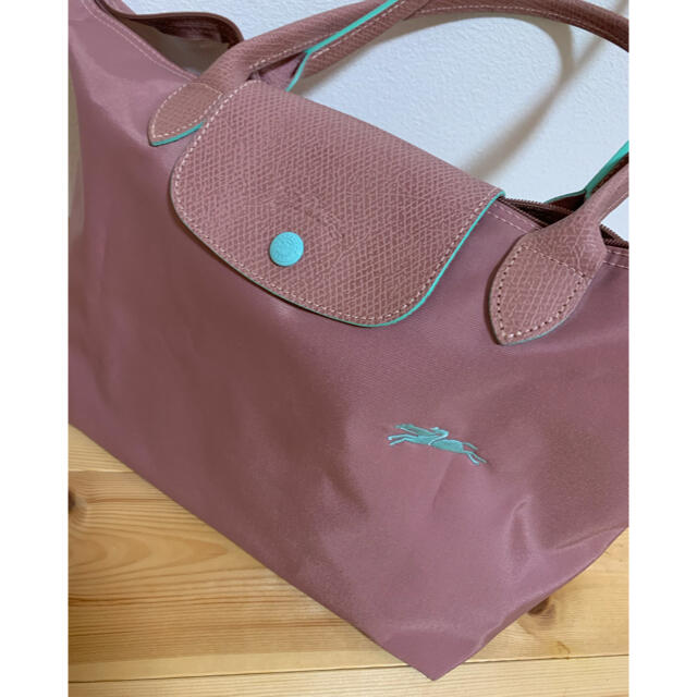 LONGCHAMP(ロンシャン)のyukoさま専用ロンシャン　プリアージュトートバッグ レディースのバッグ(トートバッグ)の商品写真