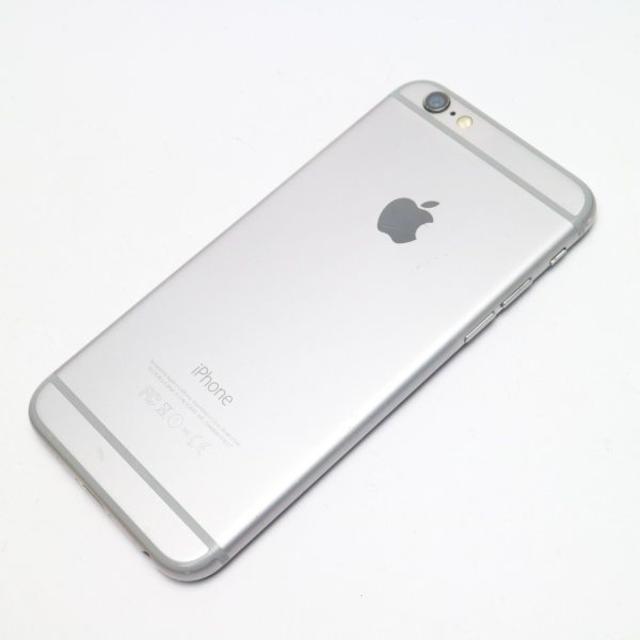 Iphone 美品 Simフリー Iphone6 128gb スペースグレイ の通販 By エコスタ アイフォーンならラクマ