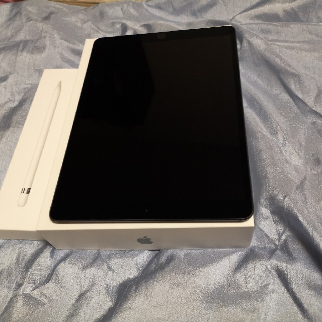 iPad AIR3 64GB10.5美品Wi-Fi第1世代Apple Penci