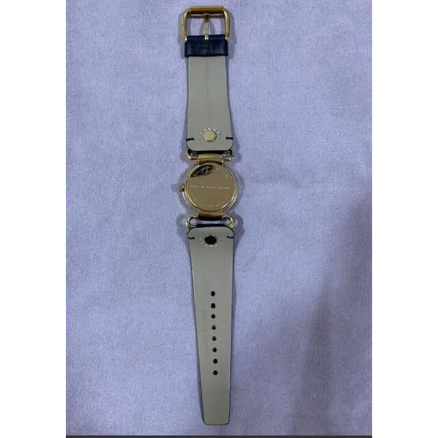 MARC BY MARC JACOBS(マークバイマークジェイコブス)のレディース　腕時計　時計　MARCBYMARCJACOBS マークジェイコブス レディースのファッション小物(腕時計)の商品写真