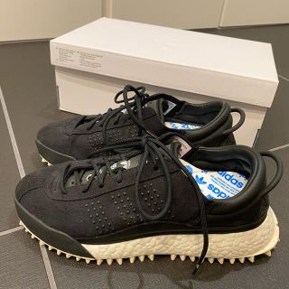 アレキサンダーワン(Alexander Wang)のadidas Alexander Wang HIKE LO 美品(スニーカー)