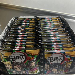 鬼滅の刃　ビックリマンチョコ　60個　新品未開封(菓子/デザート)