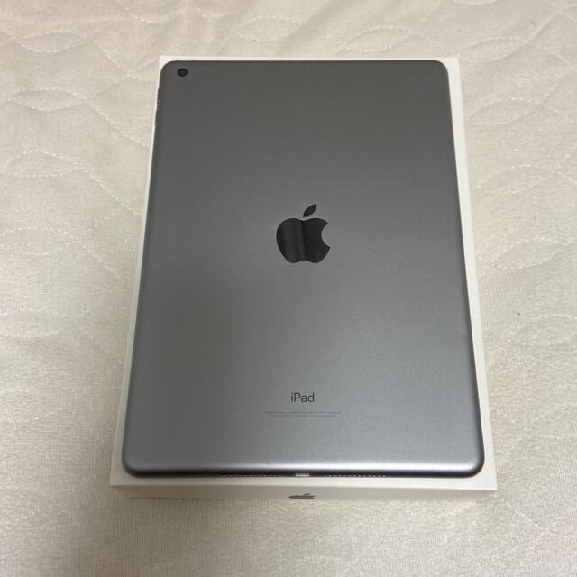 iPad mini4 Wi-Fiモデル スペースグレー 128gb 美品
