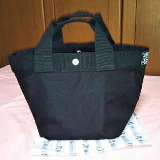 ルートート(ROOTOTE)の専用         ルートート ブラック(トートバッグ)