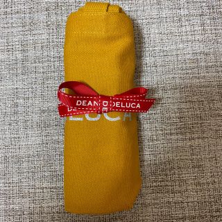 ディーンアンドデルーカ(DEAN & DELUCA)のディーンアンドデルーカDEAN&DELUCAチャリティートートバッグＳエコバッグ(エコバッグ)