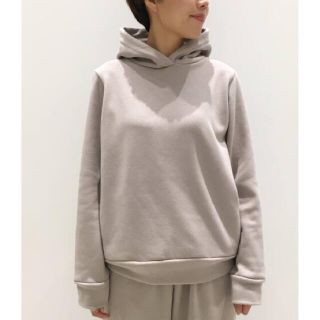 Comfort Parka ベージュ