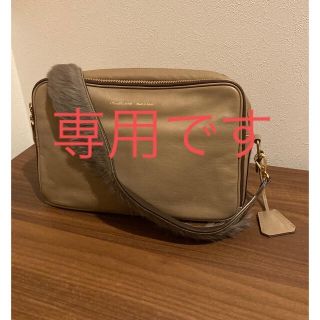 エーディーエムジェイ ファーの通販 52点 | A.D.M.J.を買うならラクマ