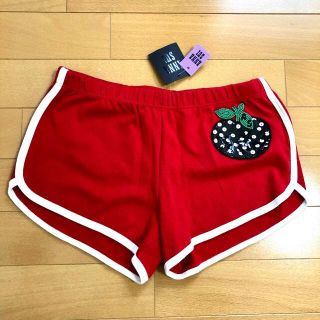 アナスイ(ANNA SUI)の未使用！ ANNA SUI ルームウェアパンツ Mサイズ(ルームウェア)