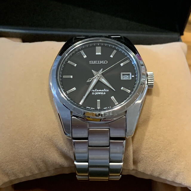 SEIKO sarb033  メカニカル　自動巻　grand