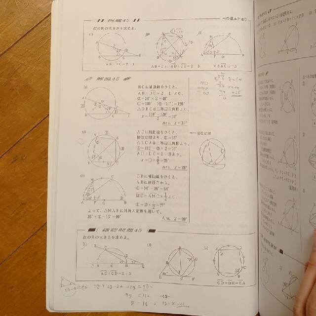 早稲田アカデミーワセアカ 難関校突破対策 上位校への数学 早稲田アカデミーワセアカ 難関校突破対策 上位校への数学