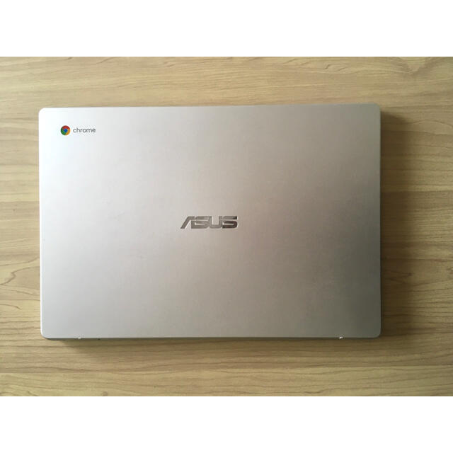 Chromebook ASUS C523NA-IH24T