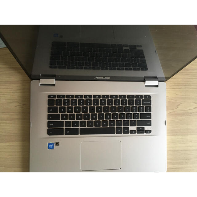 Chromebook ASUS C523NA-IH24T