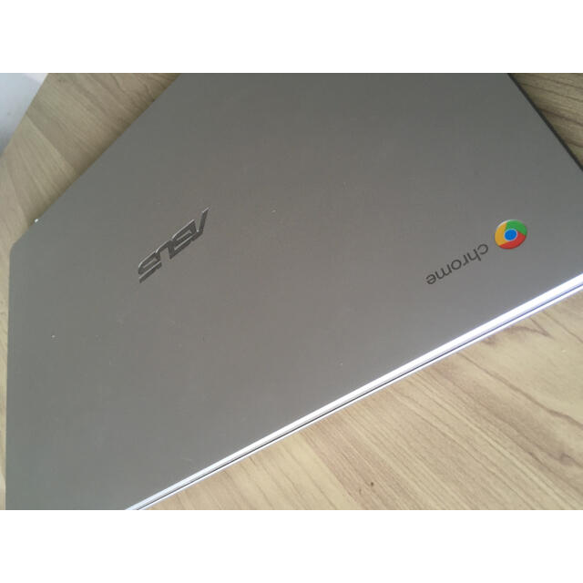 Chromebook ASUS C523NA-IH24T