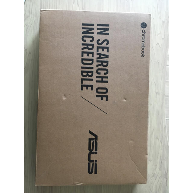 Chromebook ASUS C523NA-IH24T