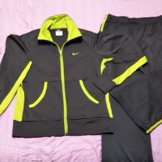 ナイキ(NIKE)の値下げ★ナイキ ジャージ 上下セット(トレーナー/スウェット)