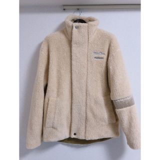 2022年最新版☆高級感溢れる acne studios ボアジャケット - crumiller.com