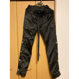 フィアオブゴッド(FEAR OF GOD)のURKOOL カーゴパンツ(ワークパンツ/カーゴパンツ)