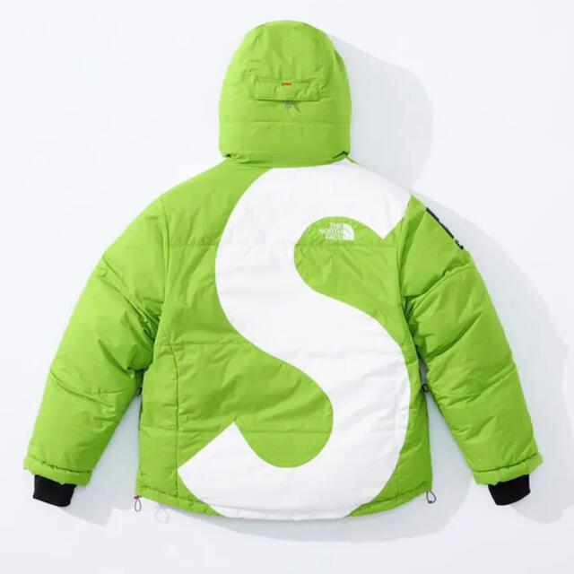正規品格安 Supreme - supreme ノースフェイス ダウンの通販 by xxx|シュプリームならラクマ 超特価お得