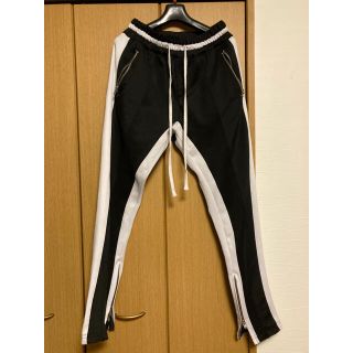 フィアオブゴッド(FEAR OF GOD)のサプール　トラックパンツ(その他)