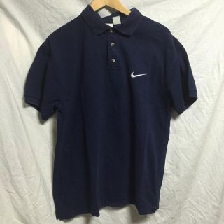 ナイキ(NIKE)のNIKE90'sヴィンテージ(ポロシャツ)