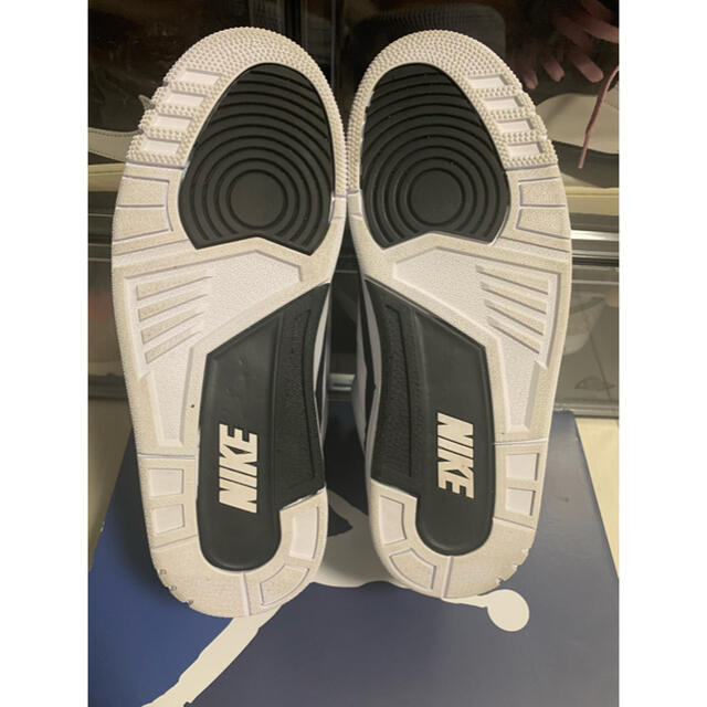 FRAGMENT(フラグメント)のfragment  air jordan 3 27cm メンズの靴/シューズ(スニーカー)の商品写真