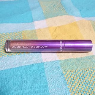 レブロン(REVLON)の新品未使用 レブロン リキッド アロイ アイシャドウ(アイシャドウ)