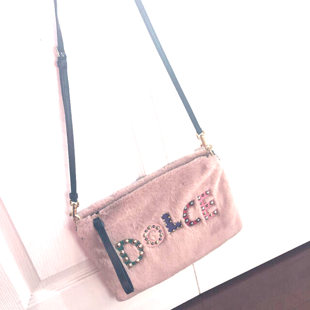 Dolce\u0026Gabbana クラッチバッグ