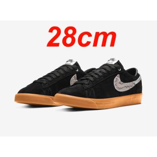 ワコマリア(WACKO MARIA)のWACKOMARIA 20AW NIKE SB ZOOM BLAZER LOW (スニーカー)