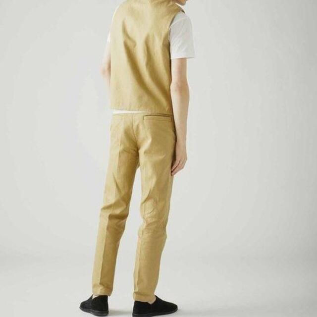 JOHNBULL - 新品!! 19SS/Johnbull/Mサイズ/スラックスパンツの通販