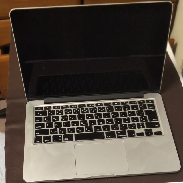 MacBook Pro (Retina, 13-inch, Early 2015