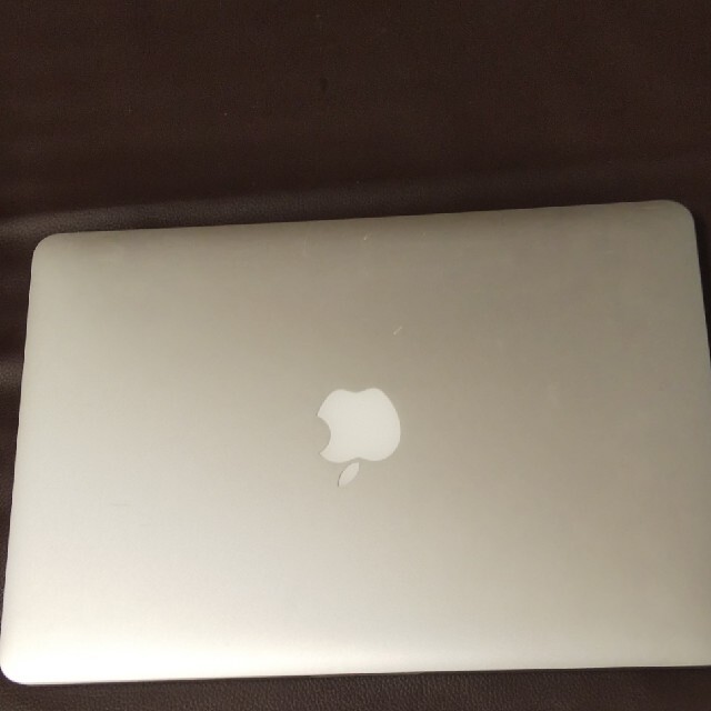 MacBook Pro (Retina, 13-inch, Early 2015 1