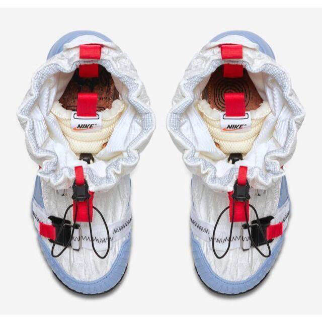 NIKE(ナイキ)のNIKE x TOM SACHS MARS YARD OVERSHOE メンズの靴/シューズ(スニーカー)の商品写真