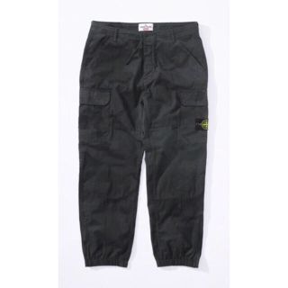 Supreme - Supreme Stone Island Camo Cargo Pant 32の通販 by realmad Supreme - Supreme Stone Island Camo Cargo Pant 32の通販 by realmad