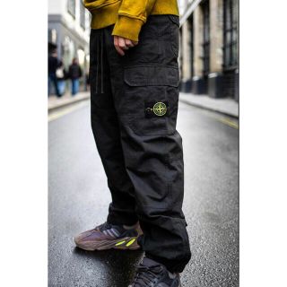 Supreme - Supreme Stone Island Camo Cargo Pant 32の通販 by realmad Supreme - Supreme Stone Island Camo Cargo Pant 32の通販 by realmad
