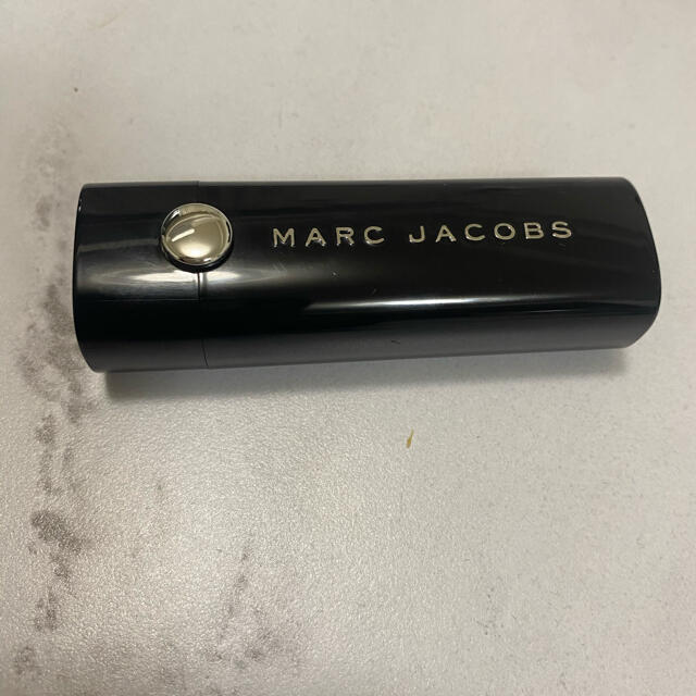 MARC JACOBS(マークジェイコブス)のMARC JACOBS リップ コスメ/美容のベースメイク/化粧品(口紅)の商品写真