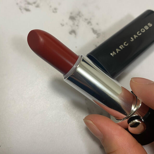 MARC JACOBS(マークジェイコブス)のMARC JACOBS リップ コスメ/美容のベースメイク/化粧品(口紅)の商品写真