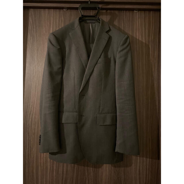 THE SUIT COMPANY(スーツカンパニー)の専用 メンズのスーツ(スーツジャケット)の商品写真