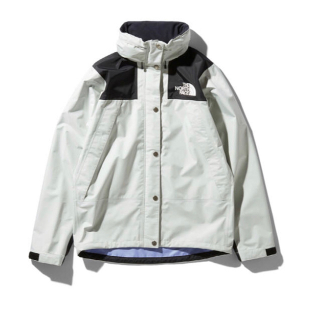 THE NORTH FACE Mountain Raintex Jacket