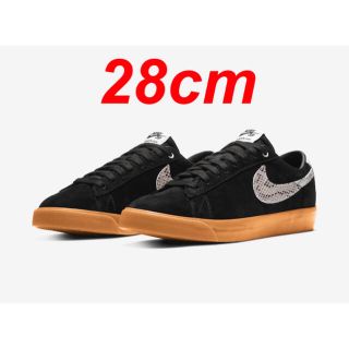 ワコマリア(WACKO MARIA)のWACKOMARIA 20AW NIKE SB ZOOM BLAZER LOW(スニーカー)