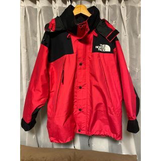 ザノースフェイス(THE NORTH FACE)のノースフェイス　マウンテンジャケット　ゴアテックス　登山　スノーボード(ナイロンジャケット)