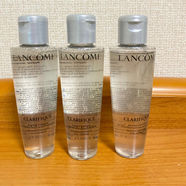 LANCOME(ランコム)のランコム LANCOME クラリフィックデュアルエッセンスローション コスメ/美容のスキンケア/基礎化粧品(化粧水/ローション)の商品写真