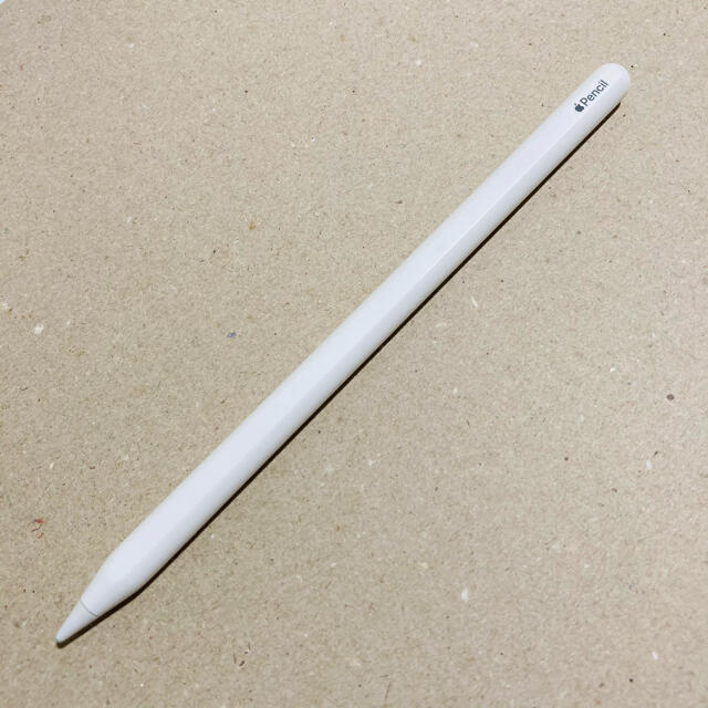 Apple Pencil 第2世代 MU8F2J/A