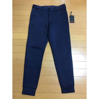 ブリーフィング(BRIEFING)のBRIEFING JOGGER PANTS ブリーフィング ジョガーパンツ(その他)