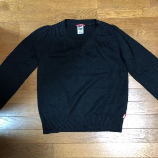 ザノースフェイス(THE NORTH FACE)のノースフェイス　ニット　セーター(ニット/セーター)