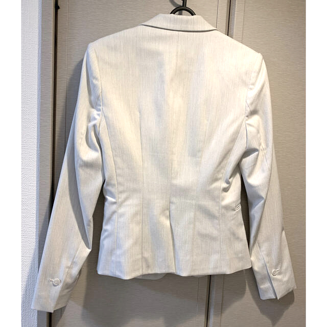 H&M(エイチアンドエム)の《値下げ中》H&M  ジャケット　S  EUR34 レディースのジャケット/アウター(テーラードジャケット)の商品写真