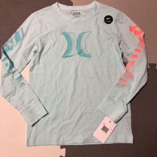 ハーレー(Hurley)のハーレーロンT/サイズ150/新品未使用(Tシャツ/カットソー)