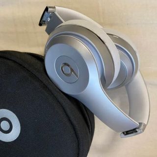 ビーツバイドクタードレ(Beats by Dr Dre)の( はやと様専用 ) BeatsSolo3 wireless(ヘッドフォン/イヤフォン)